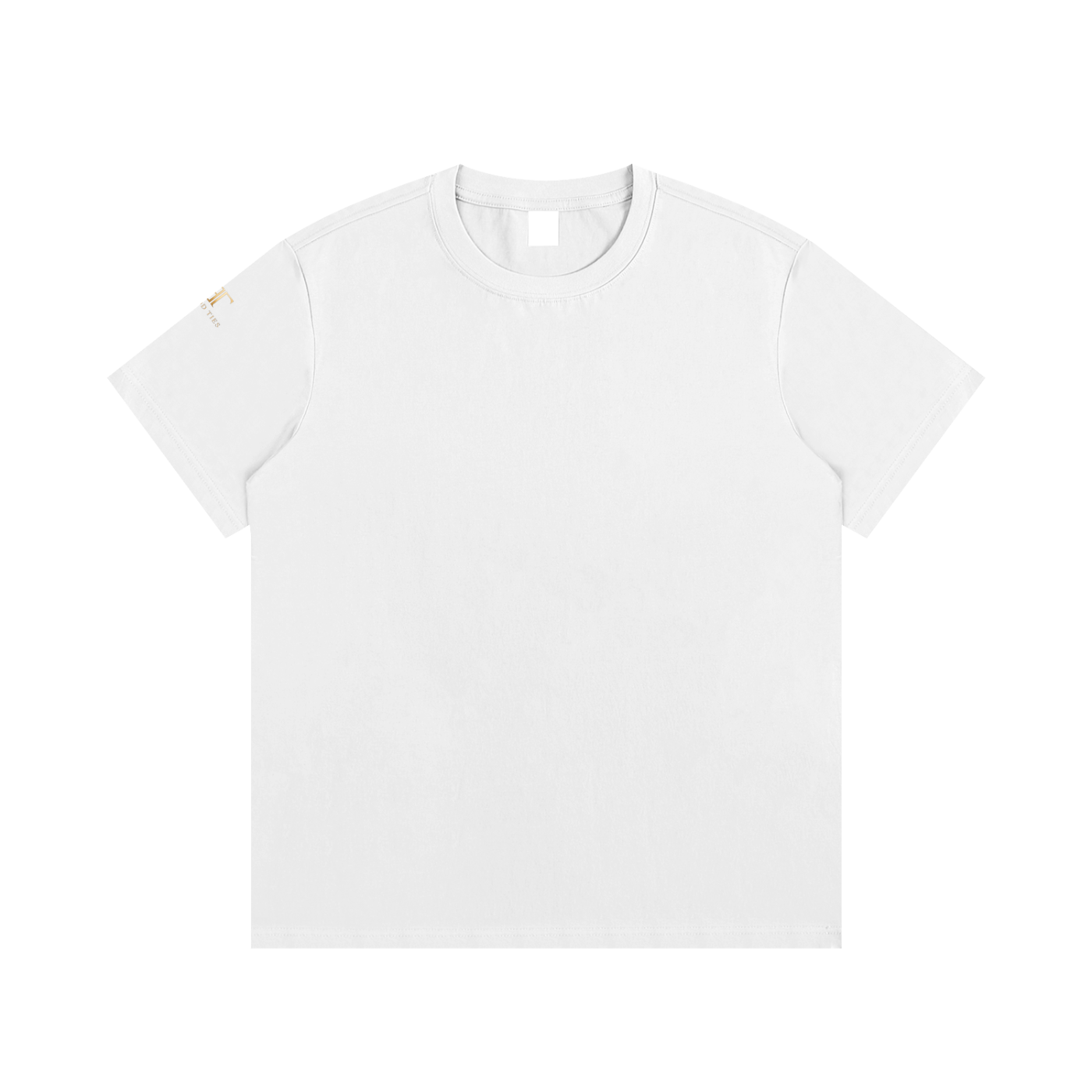Essential Cotton T-Shirt