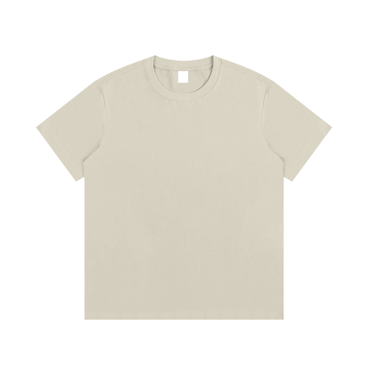 Essential Cotton T-Shirt