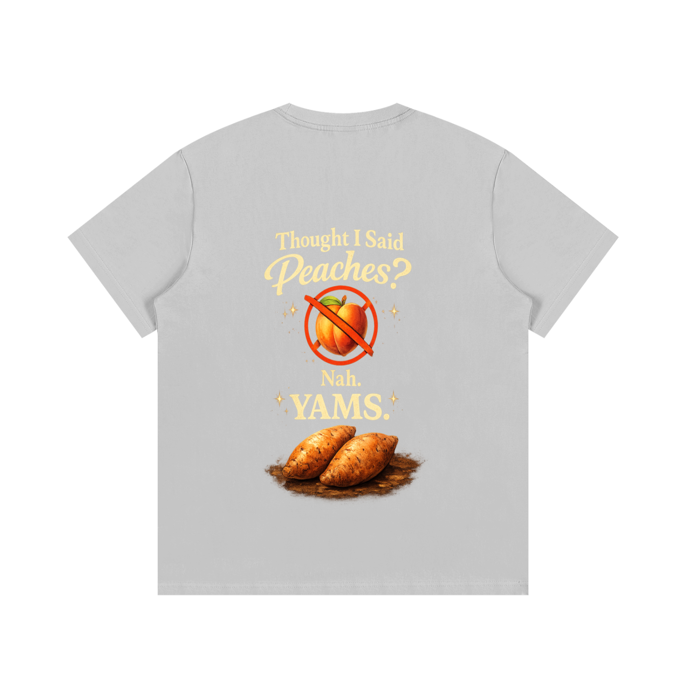 Essential Cotton T-Shirt