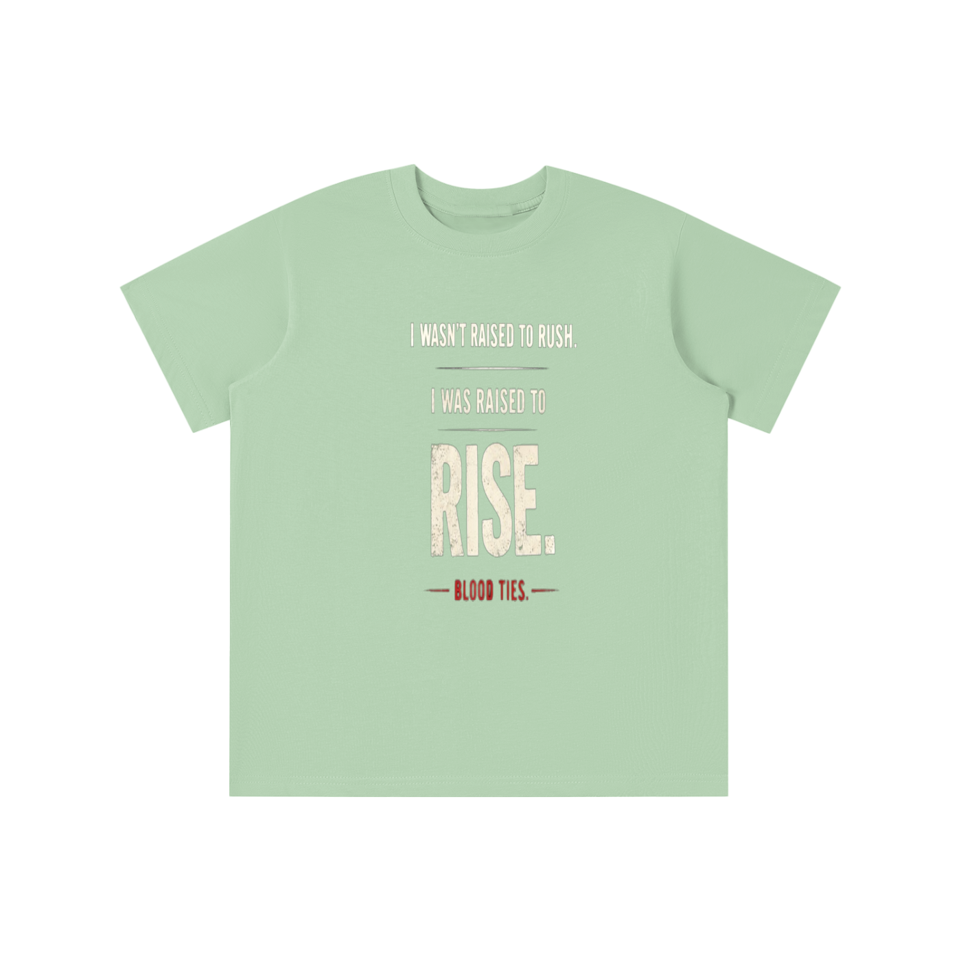 Essential Kids' T-shirt
