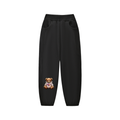 Essential Kids' Fleece Jogged Sweatpants