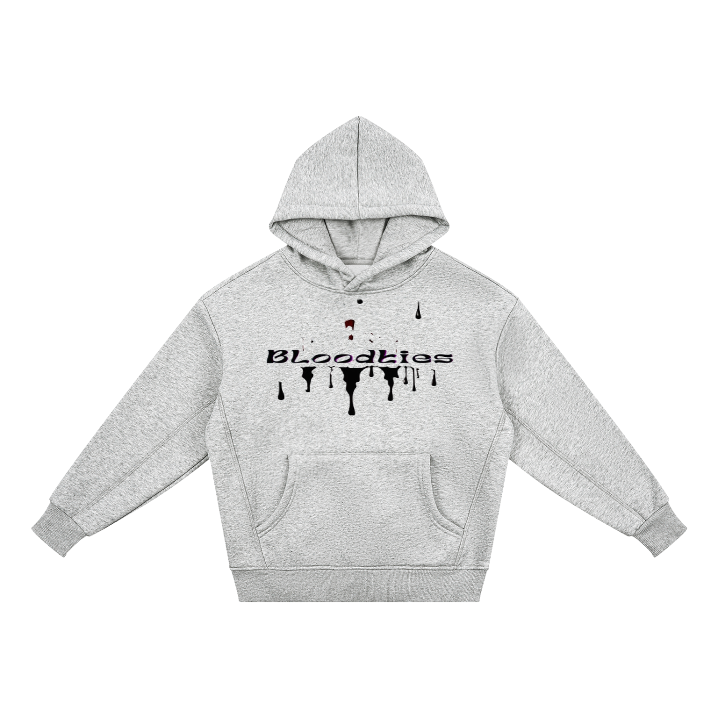 Essential Kids' Fleece Hoodie