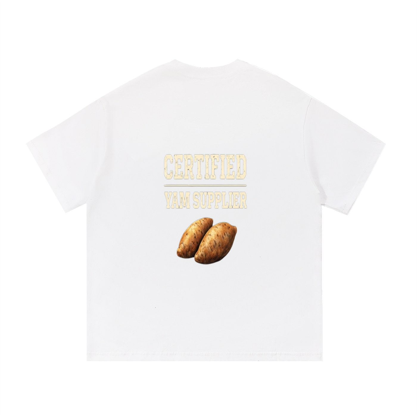 Essential Cotton T-Shirt