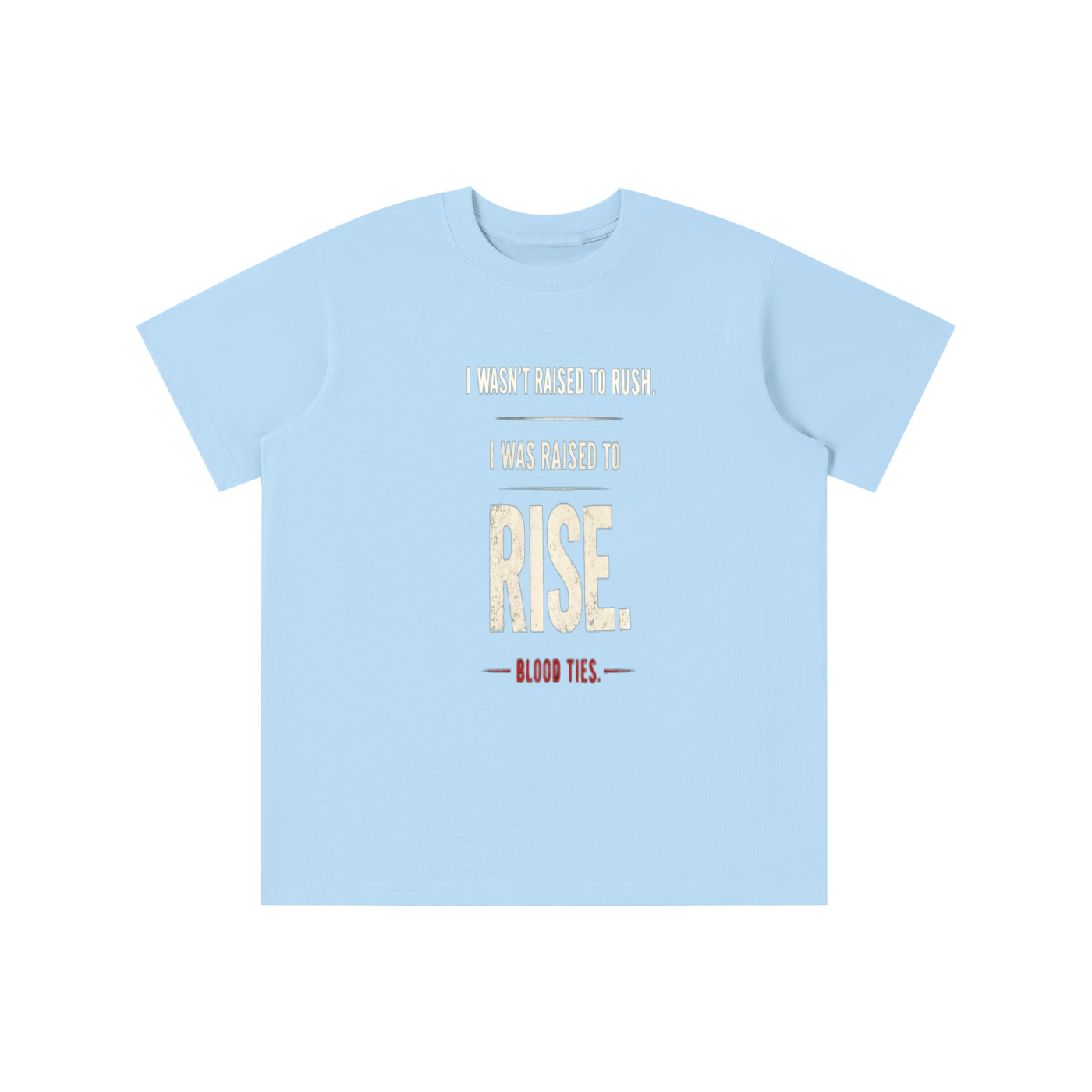Essential Kids' T-shirt