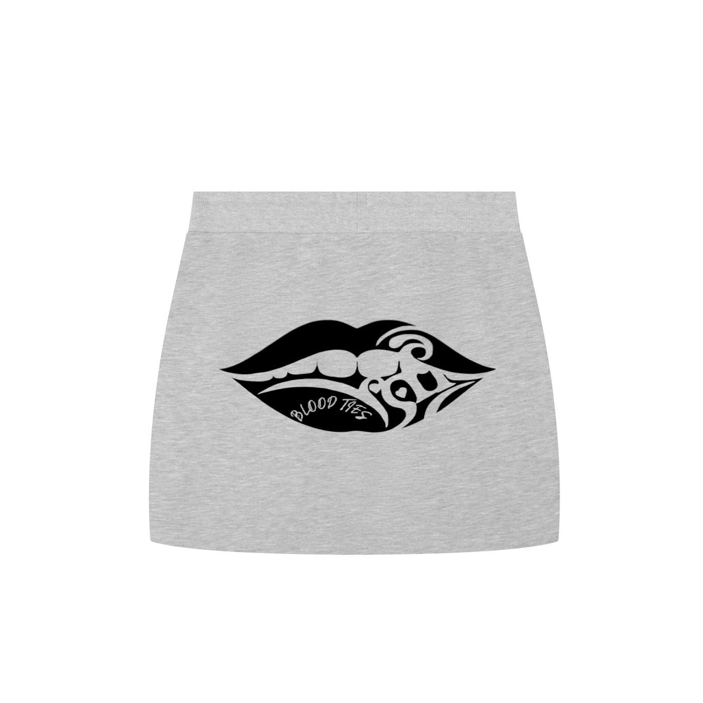 Essential Drawstring Skirt