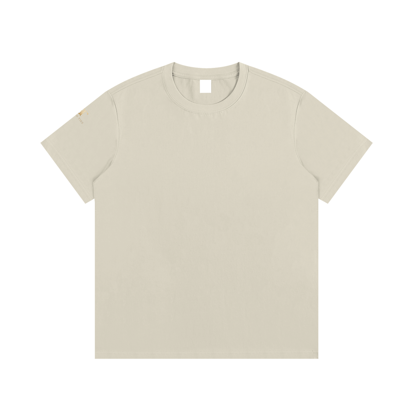 Essential Cotton T-Shirt