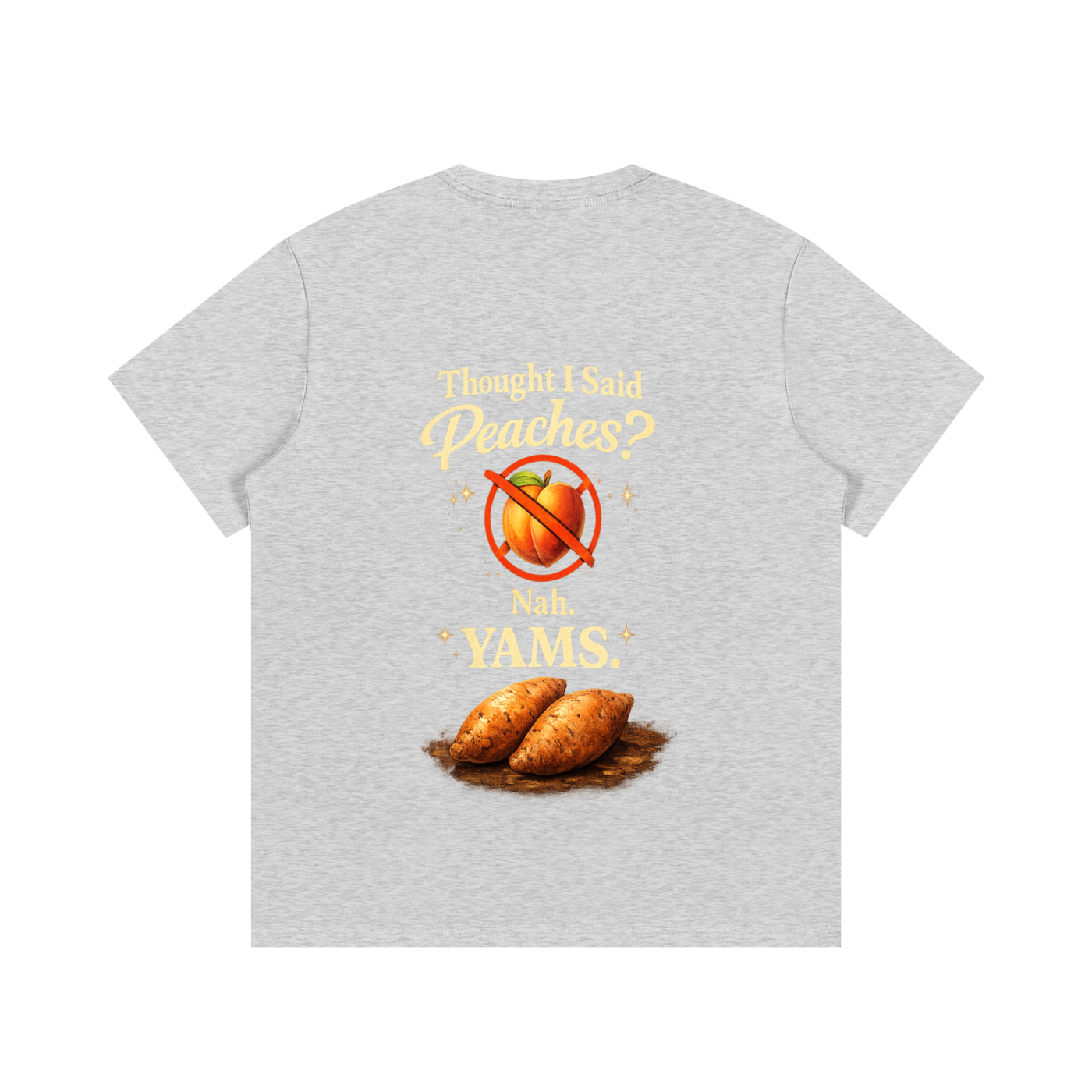 Essential Cotton T-Shirt