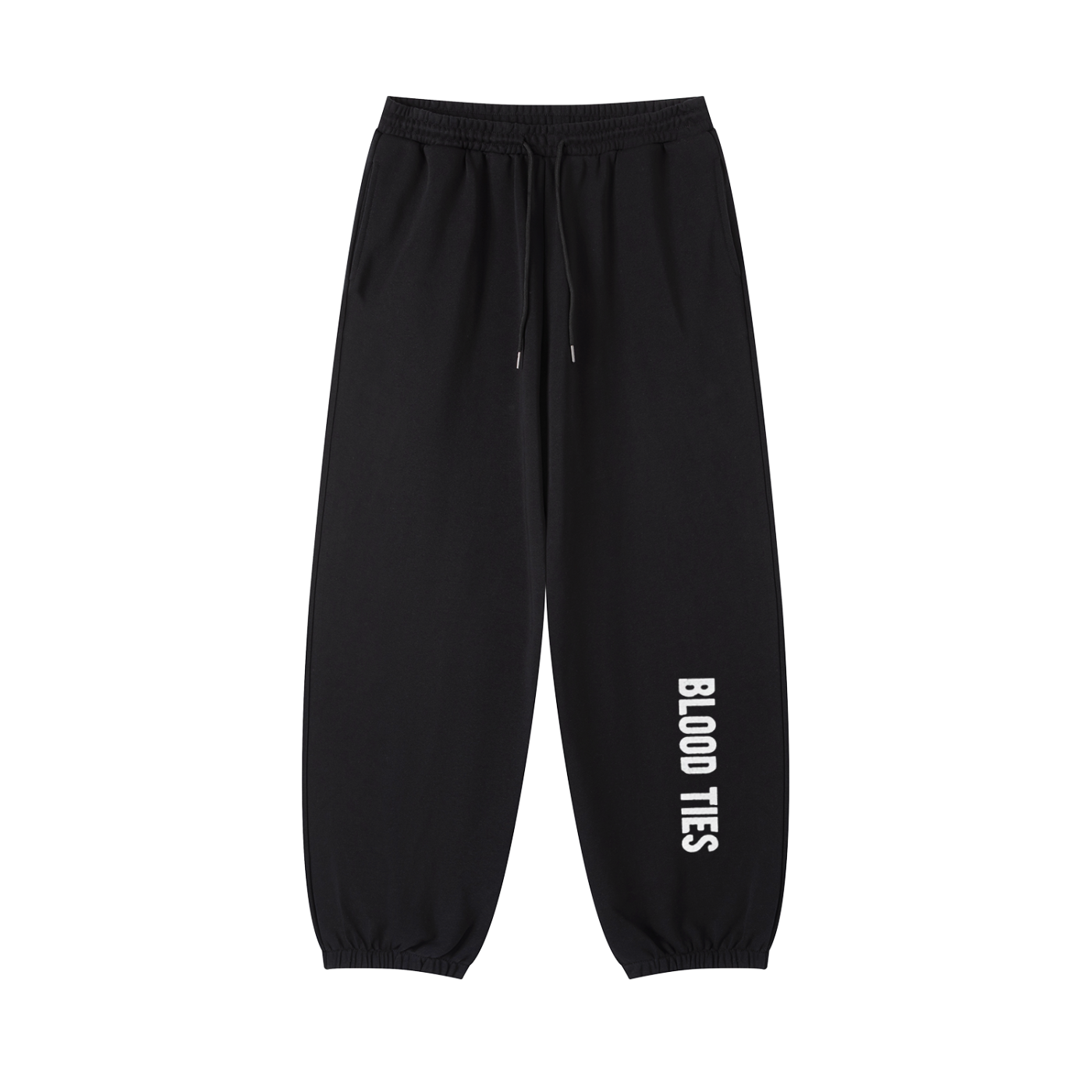 Essential Jogged Sweatpants