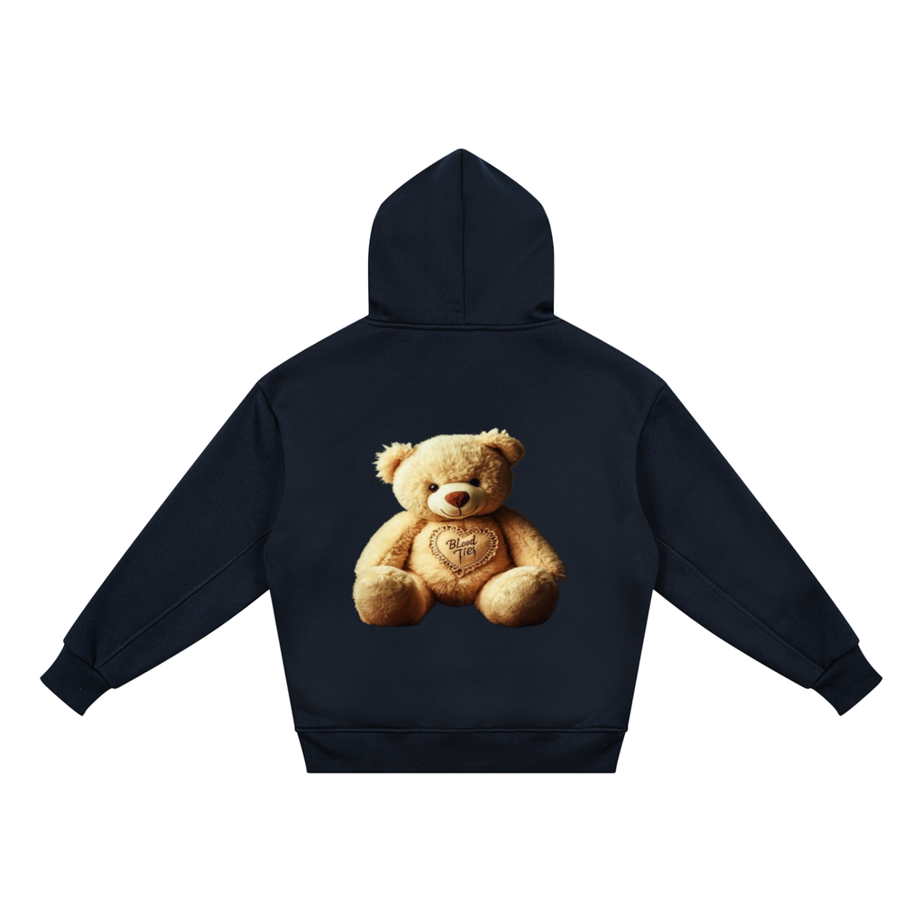 Essential Kids' Fleece Hoodie
