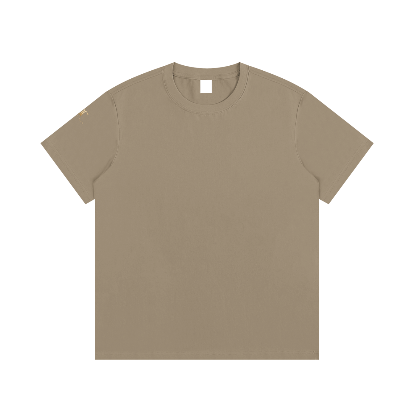 Essential Cotton T-Shirt