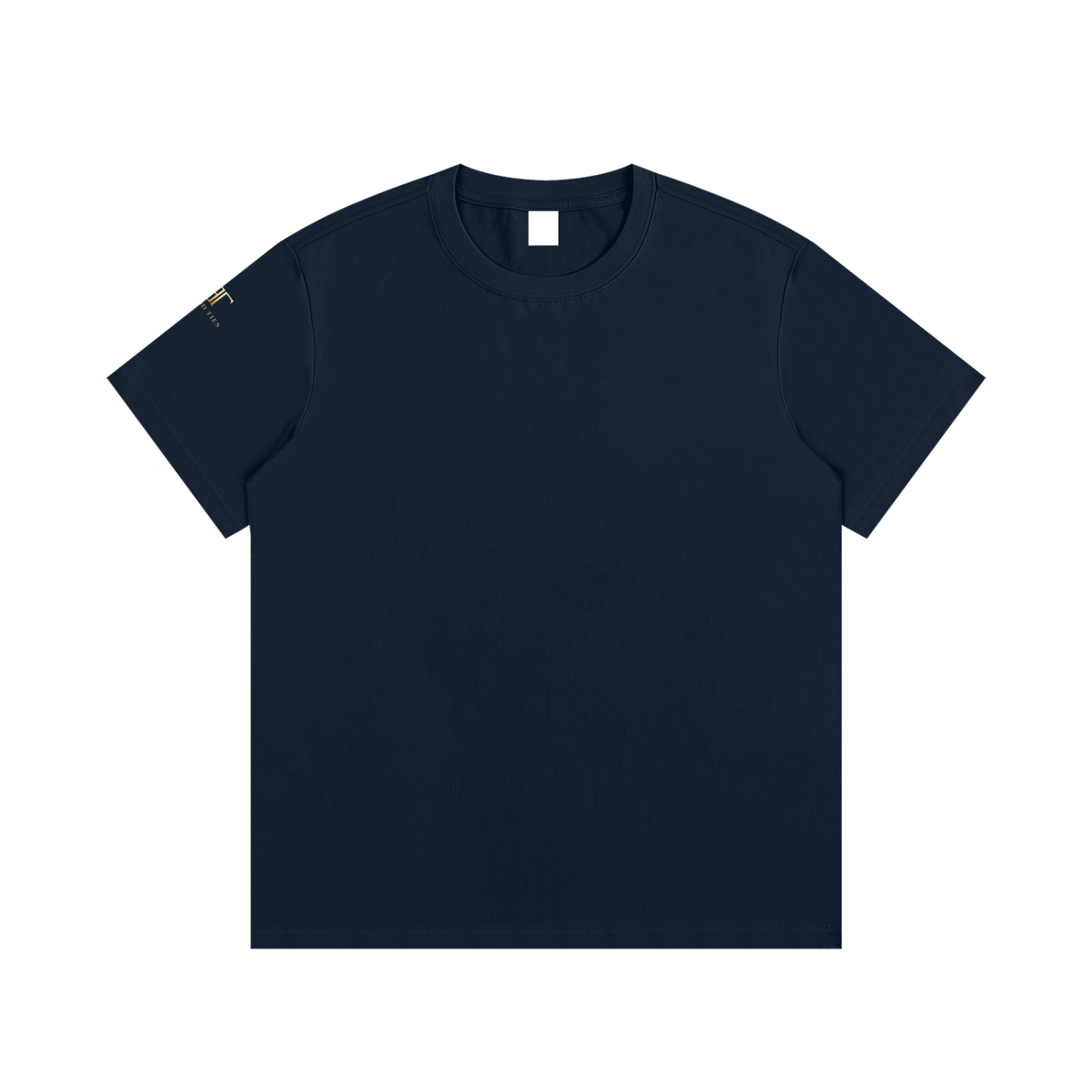 Essential Cotton T-Shirt