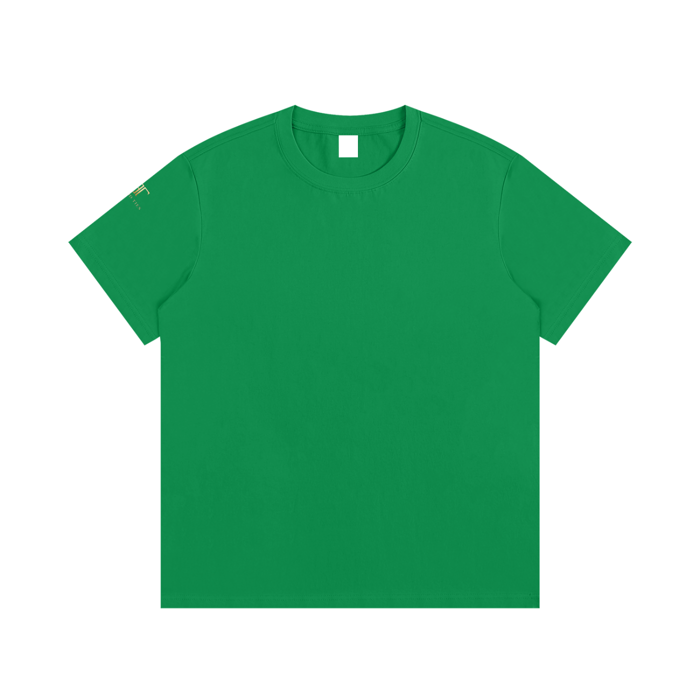 Essential Cotton T-Shirt