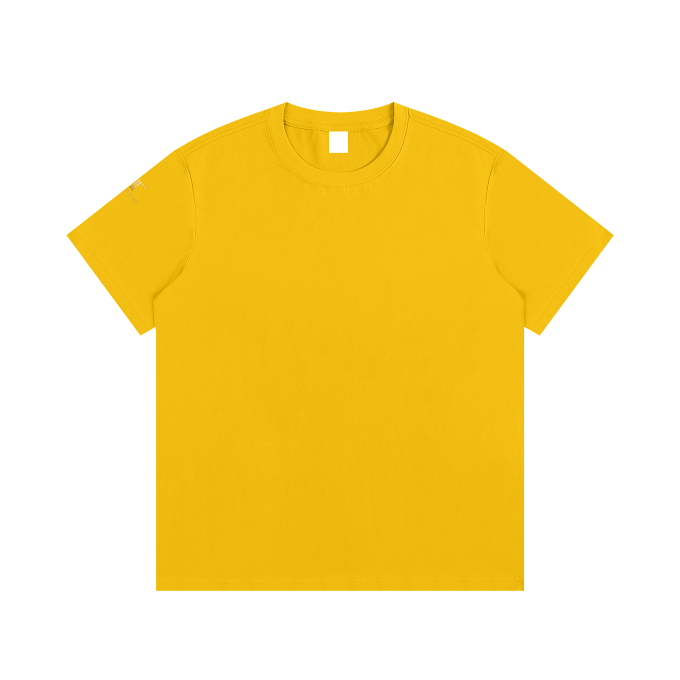 Essential Cotton T-Shirt