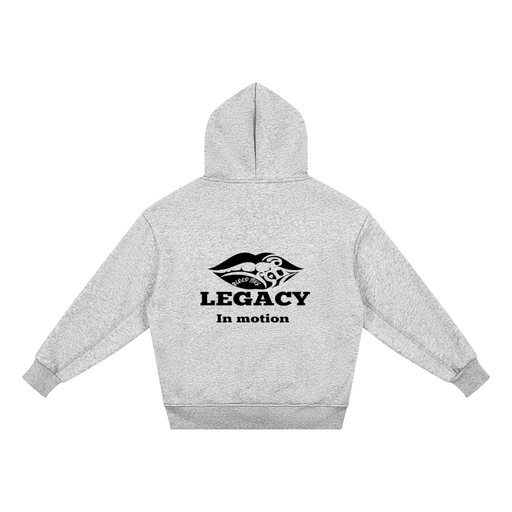 Essential Kids' Fleece Hoodie