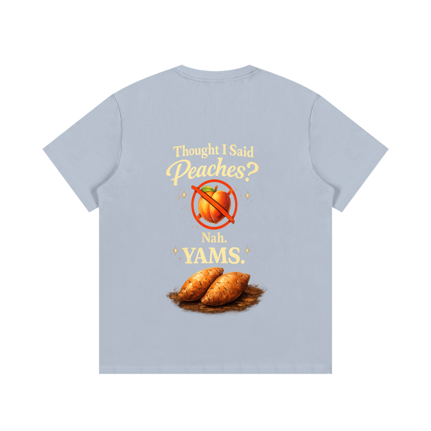 Essential Cotton T-Shirt