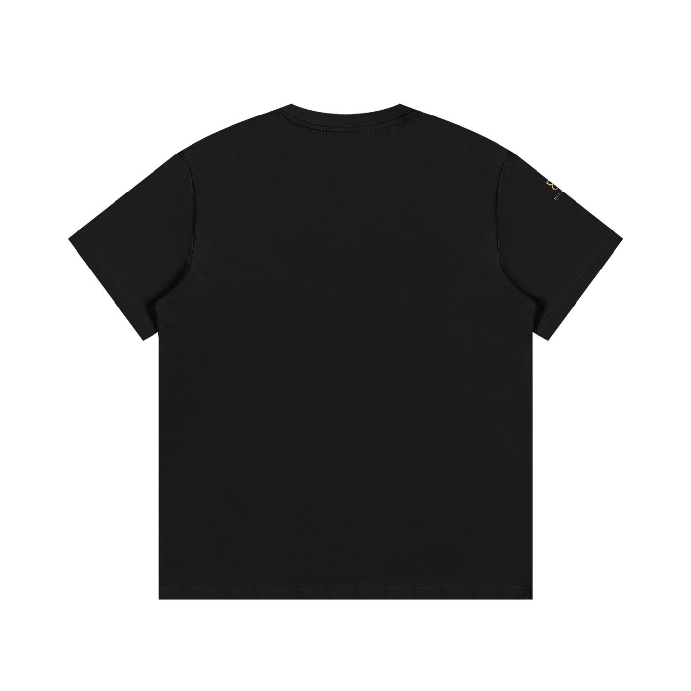 Essential Cotton T-Shirt