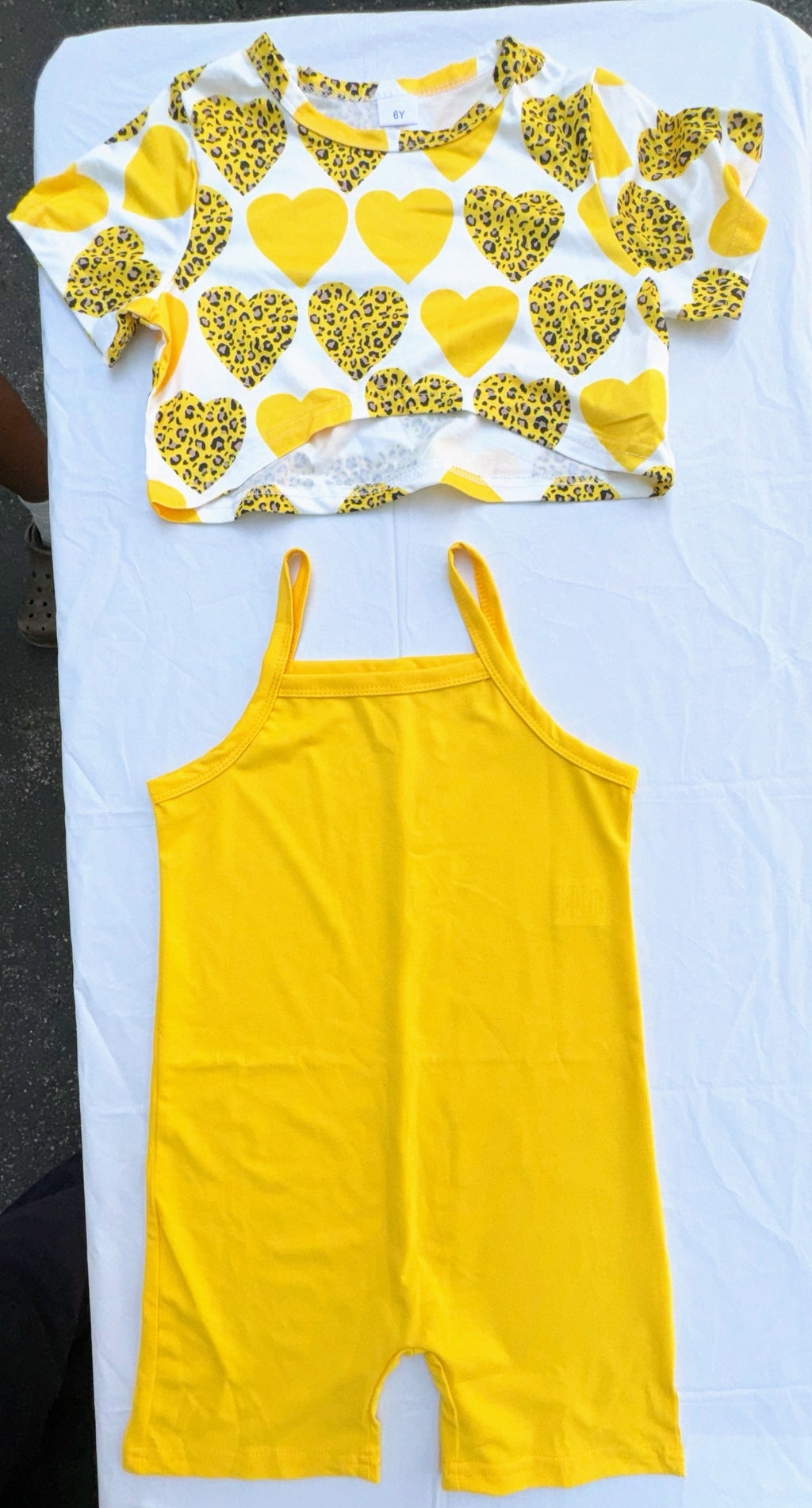 Kids Romper (6)
