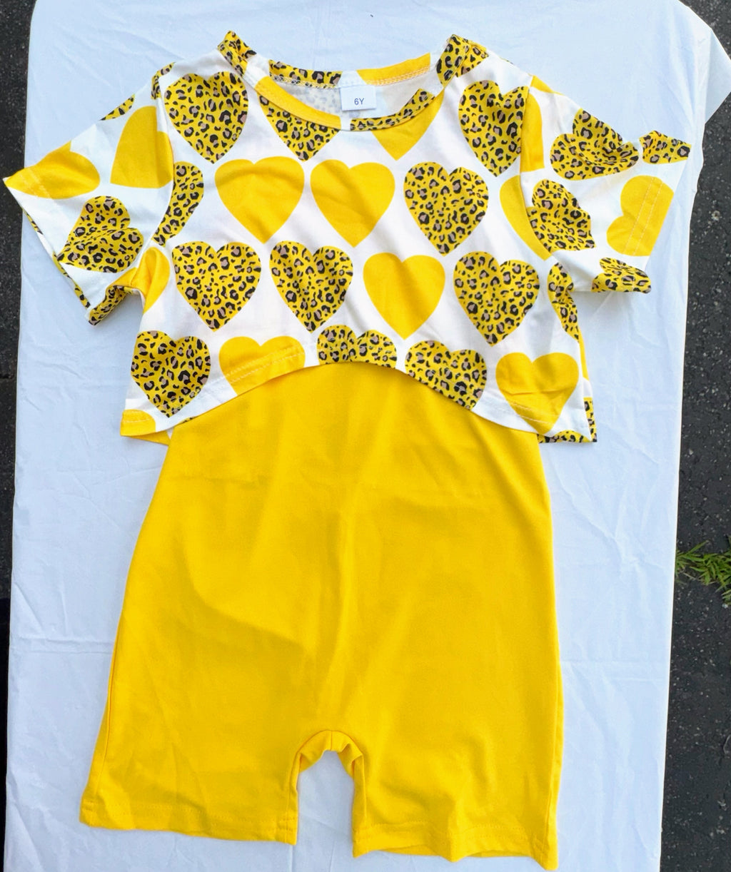 Kids Romper (6)