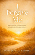 I Forgive Me (ebook)