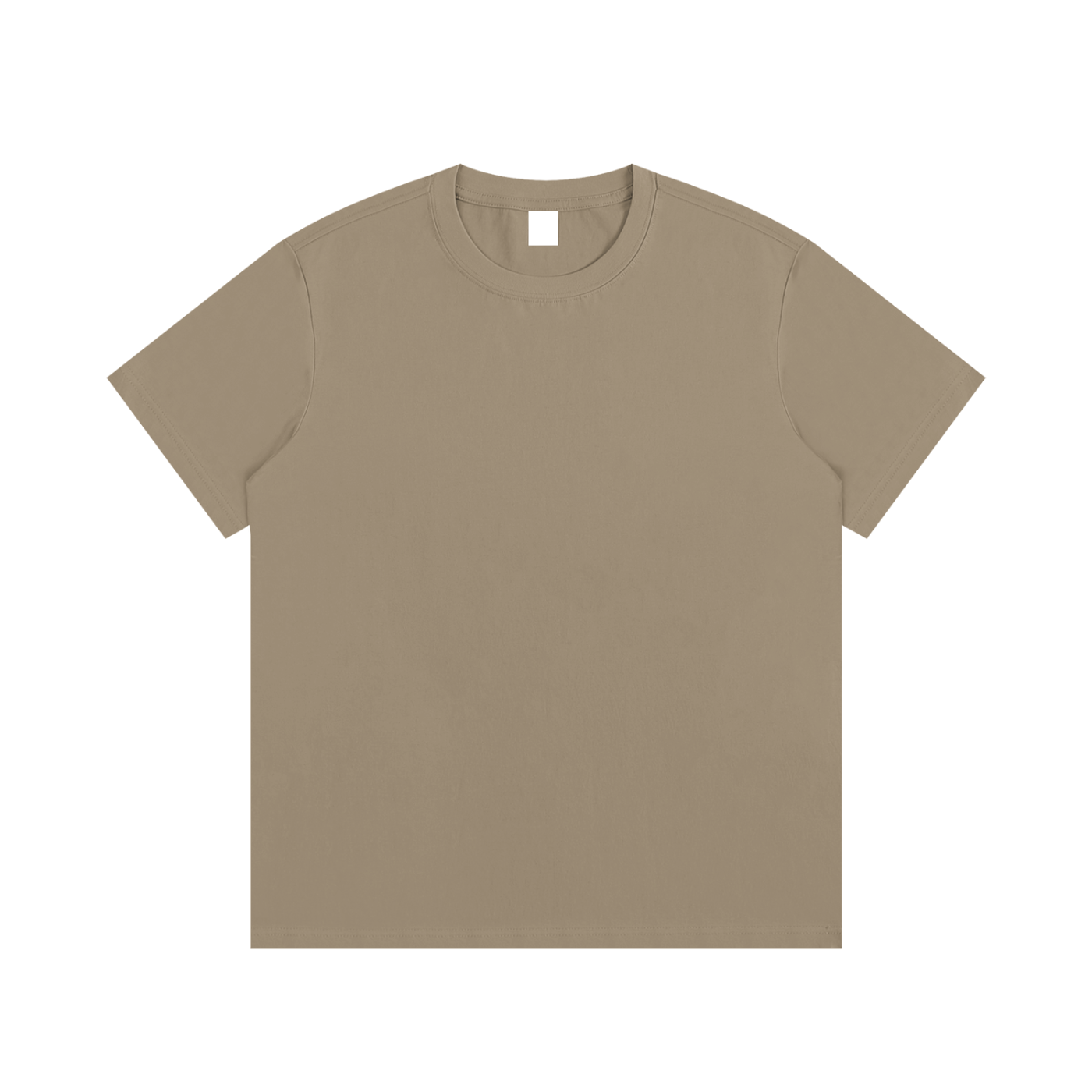 Essential Cotton T-Shirt