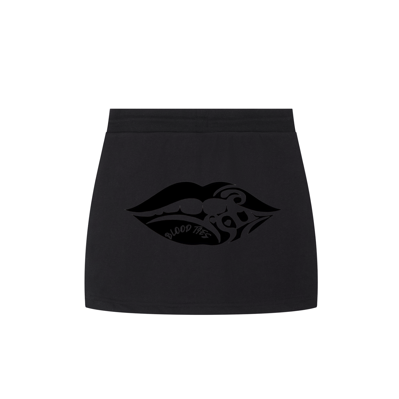 Essential Drawstring Skirt