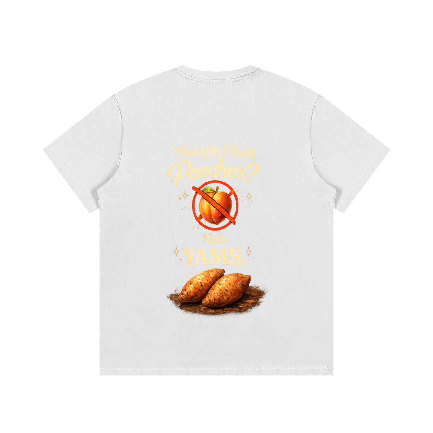 Essential Cotton T-Shirt