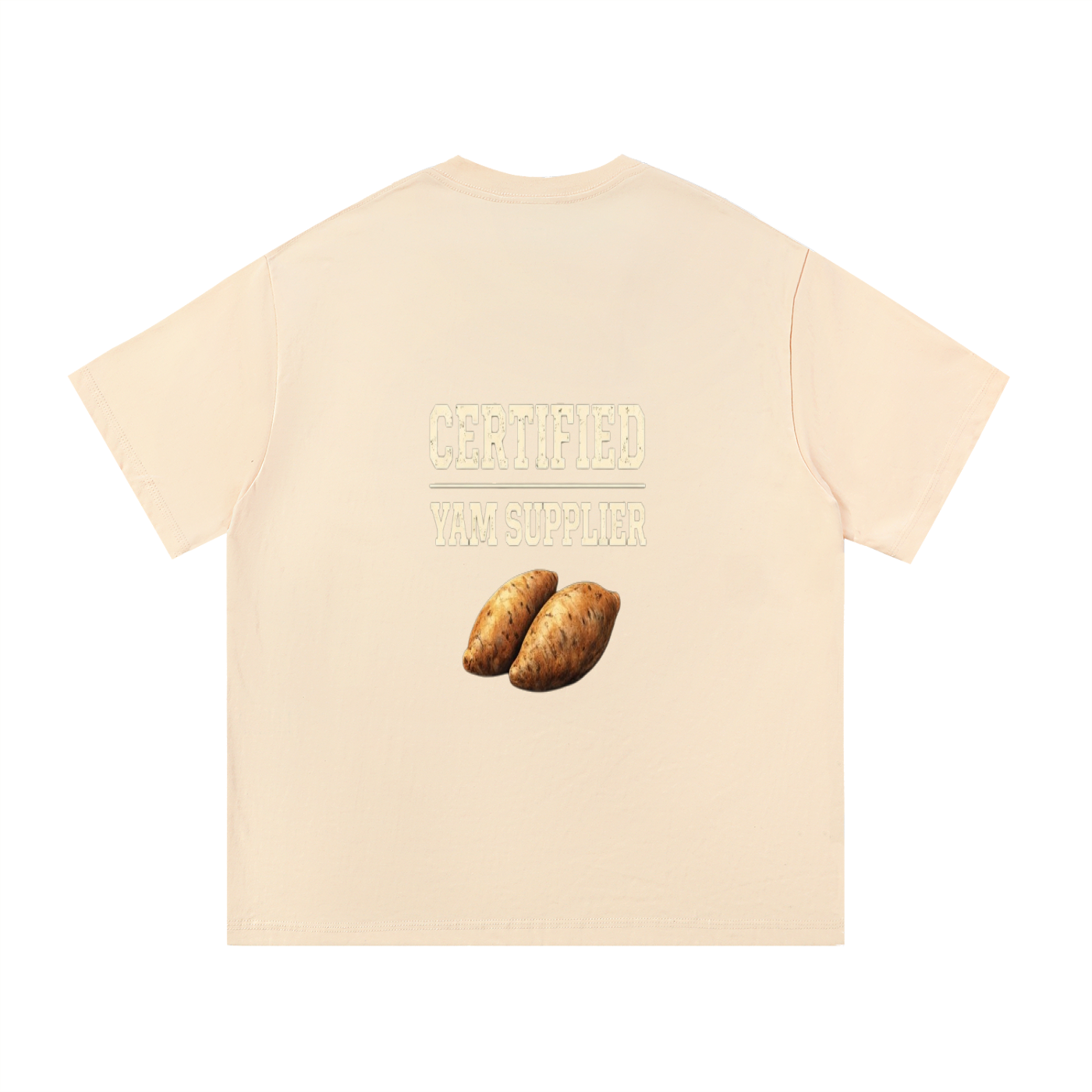 Essential Cotton T-Shirt