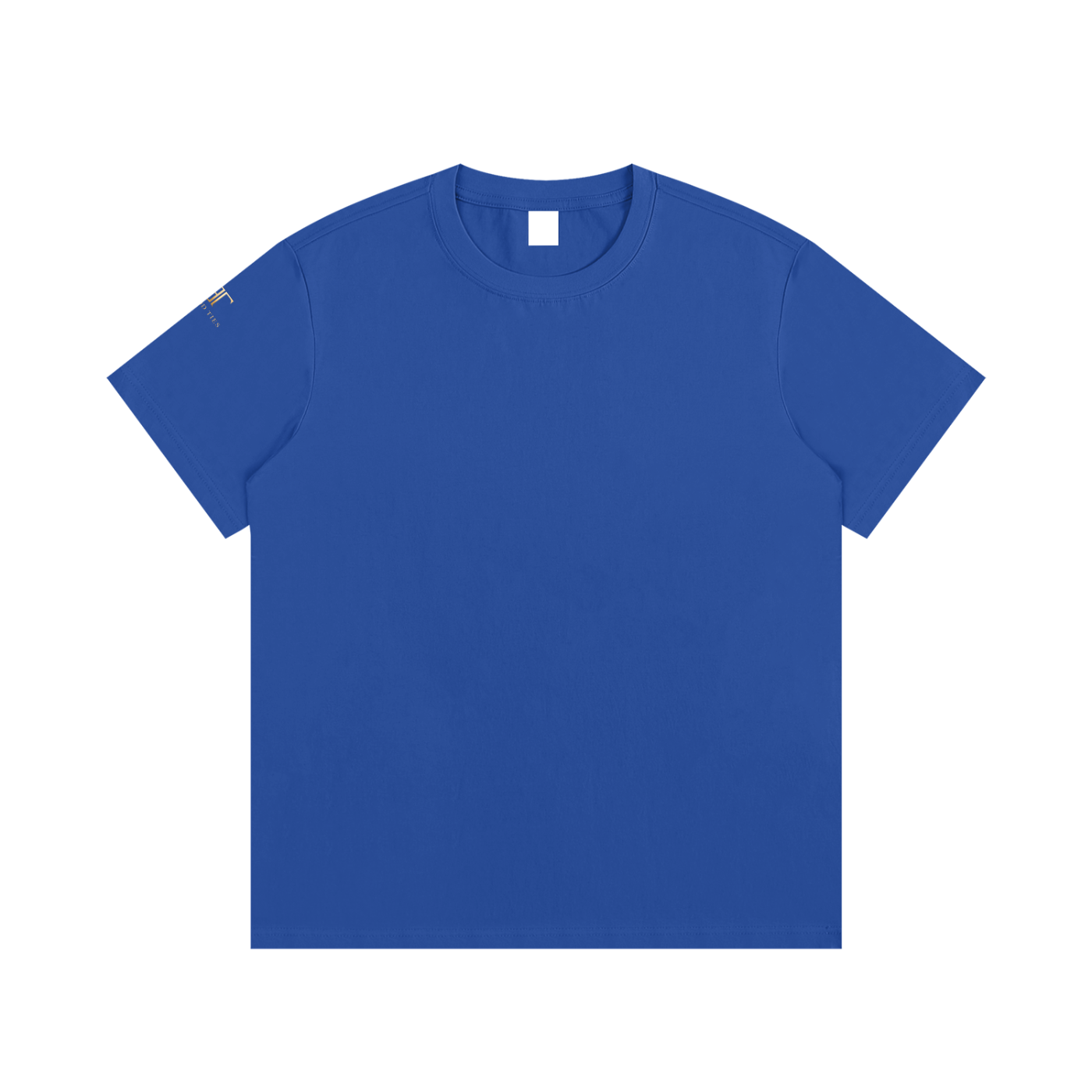 Essential Cotton T-Shirt