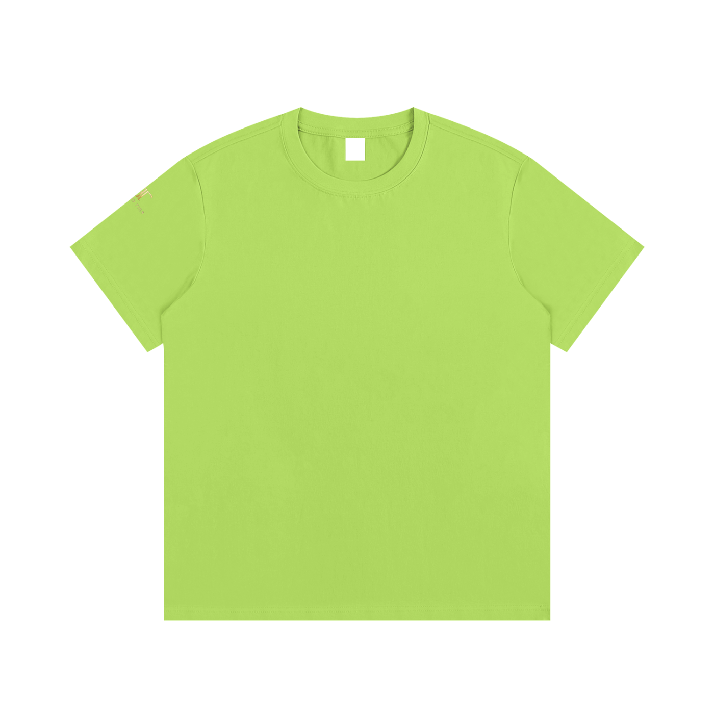 Essential Cotton T-Shirt