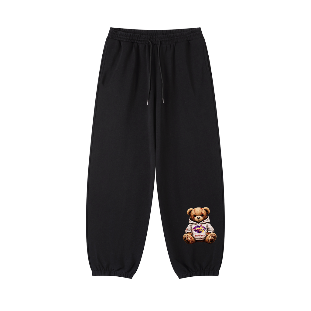 Essential Jogged Sweatpants