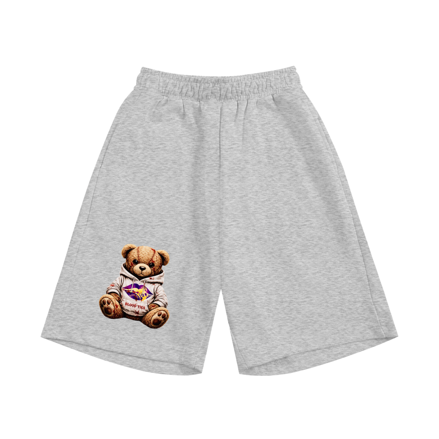 Essential Kids' Shorts