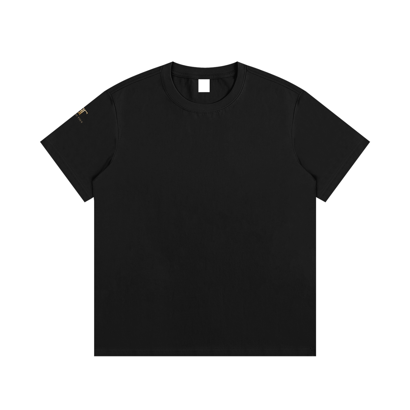 Essential Cotton T-Shirt