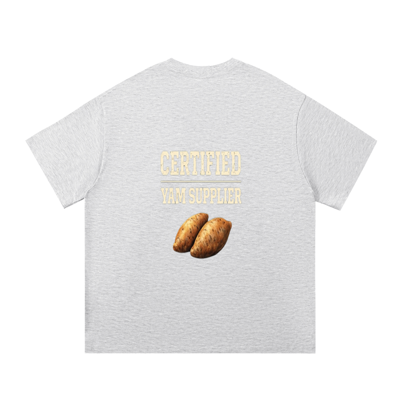 Essential Cotton T-Shirt