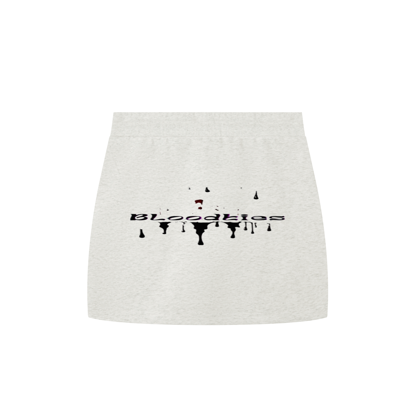 Essential Drawstring Skirt